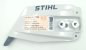 Preview: Kettenraddeckel STIHL MS500i MS462 11426401705
