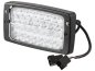 Preview: LED Scheinwerfer Ablendlicht Fernlicht Dach passend für FENDT Farmer Vario GT