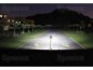 Preview: LED Arbeitsscheinwerfer 180 Grad Hochleistungs LED Fernlicht Breitstrahler 9720 Lumen 10-30V