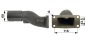 Preview: Original CASE IH Auspuffkrümmer 743XL 743 745S 745XL 844S 844XL 845XL 845 3402326R2