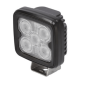 Preview: LED Scheinwerfer Heavy Duty Baumaschinen Bagger 50W 48149690