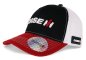 Preview: CASE IH Kappe Cap Trucker verstellbar