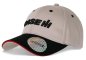 Preview: CASE IH Kappe Cap grau verstellbar