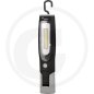 Preview: GRANIT BLACK EDITION LED Multifunktionsarbeitsleuchte BE 400