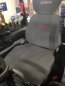 Preview: Sitzbezug Schonbezug Steyr Multi Profi Grammer Sitz