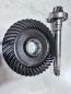Preview: Kegelrad Tellerrad Triebling 8/41 04369632 gebraucht Deutz DX Agroxtra