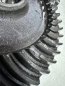 Preview: Kegelrad Tellerrad Triebling 8/41 04369632 gebraucht Deutz DX Agroxtra