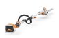 Preview: STIHL Akku Heckenschneider HLA 56 ohne Akku und ohne Ladegerät