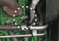 Preview: Motorvorwärmer für John Deere 5065E  5075E