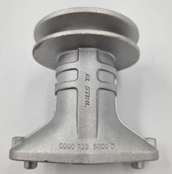 Messerbuchse Viking Rasenmäher MB448.1 MB448 MB248 MB253 00007025000