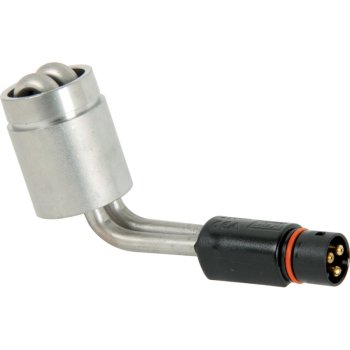 Motorvorwärmer Heizelement Kramer Radlader 5095 ab Baujahr 2015 mit Kohler Motor