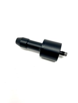 Halter für Motorhaube vorne Deutz DX Agroprima Agrostar 04340995
