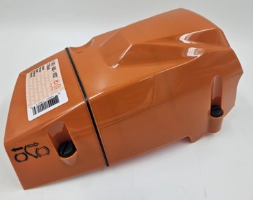 Preview: STIHL Haube Deckel Gehäuse MS 362 C-M VW nur mit Griffheizung passend