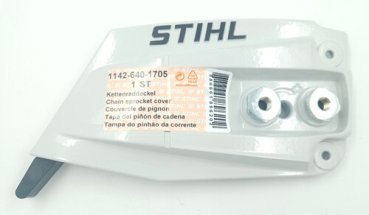 Kettenraddeckel STIHL MS500i MS462 11426401705