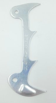 Krallenanschlag STIHL Motorsäge MS500i MS 260 261 300 360 361 362 400 462