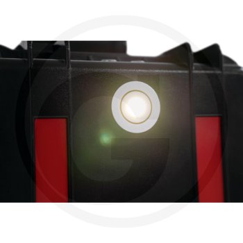 Preview: GRANIT mobiler Energiespeicher Powerbag Akku 3kWh