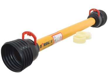Gelenkwellenschutz universell GARDLOC 950mm Größe Groß