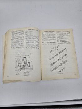 Preview: Werkstatthandbuch Ersatzteilkatalog Zetor 8211 8245 9211 9245 10211 10245 11211 11245 12211 12245 14245 16245