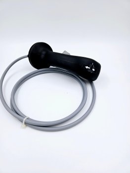 Joystick Hebel Wacker Neuson WL Weidemann Hoflader Radlader Original