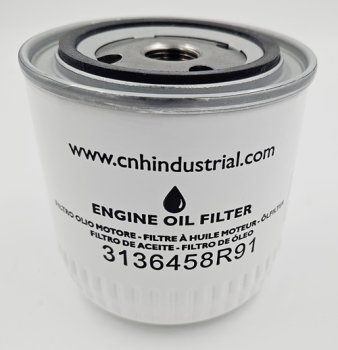 Ölfilter CASE IH 3136458r91 433 440 533 540 633 640 323 353 383 423 453 523 553