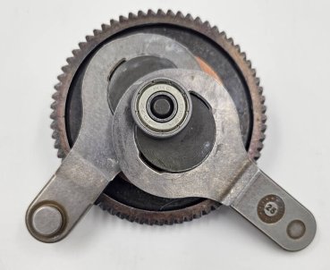 Exzenter Getriebe Pleuel Lager STIHL Heckenschere HSA 86 HLA 65 66 85 86