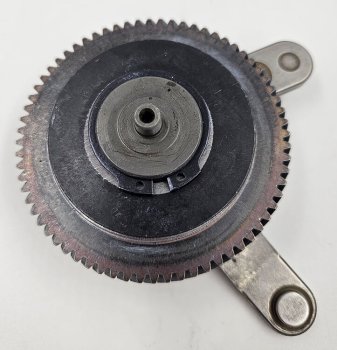 Preview: Exzenter Getriebe Pleuel Lager STIHL Heckenschere HSA 86 HLA 65 66 85 86