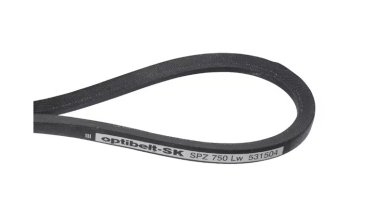 ALKO Original Keilriemen passend 531504 Classic 46 / 46BR / 46BRE / 47 BRE