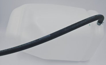 Preview: Kraftstofftank Aufsitzmäher Viking STIHL RT4082 MR4082