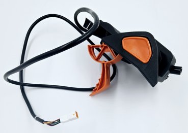 Preview: Totmannschalter Einschalter STIHL Rasenmäher RMA448.2 PV RMA443.2 PV