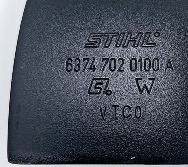 Preview: STIHL Messer Mähmesser Rasenmäher RM655 655 63747020100 MB655.3