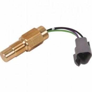 Drehzahlzsensor Zapfwelle 84191824 Case CS Steyr M9000 Serie