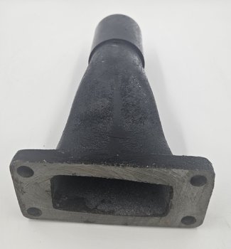 Original CASE IH Auspuffkrümmer 743XL 743 745S 745XL 844S 844XL 845XL 845 3402326R2