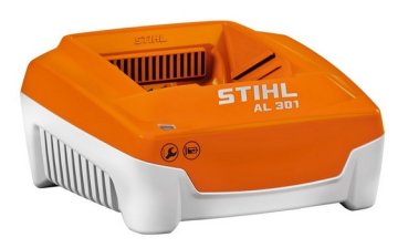 Schnellladegerät Stihl AL301 AL 301 Li-Ion EA094305500