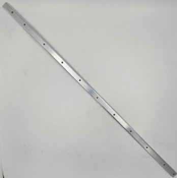Alu Führung Schiene Messer STIHL Heckenschere HSA94R HSA130R HSA140R 60 cm