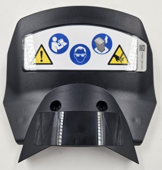 Handschutz Schutz STIHL Heckenschere HSA100 HSA 100