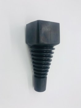 Preview: Faltenbalg Joystick Frontlader Hauer neu ab Baujahr 2013
