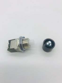 Preview: Mikroschalter Taster elektrischer Steuerkreis Frontlader Hauer
