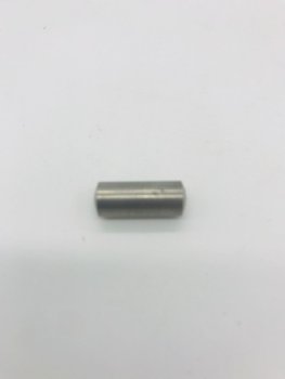 Preview: Bolzen Ø 8 x 22 Bowdenzug Steuergerät Frontlader Hauer