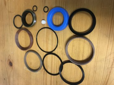 Dichtsatz Armzylinder Stielzylinder Yanmar B15-3