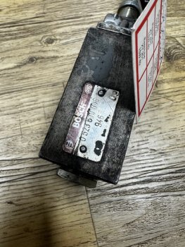 Preview: 0523600006 Bosch Steuergerät gebraucht funktionsfähig