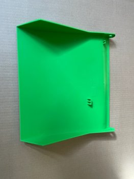 Preview: Klappe Heck Auswurf VIKING MB 448.0 MB 443.0 Rasenmäher