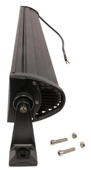 Preview: LED Lichtbalken Lichtleiste Lightbar Light bar 805 mm 15300 Lumen gerade