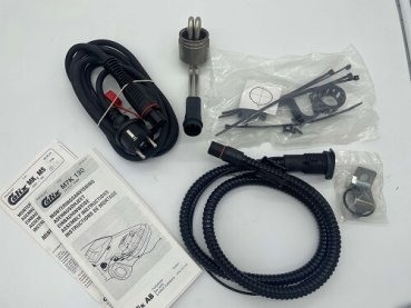 Motorvorwärmer Valmet 343 353 702 703 705 802 805 905 1502 6000