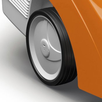 STIHL AKKU Rasenmäher RMA 235 Grundgerät ohne Akku und Ladegerät