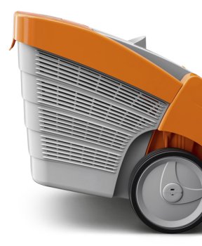 STIHL AKKU Rasenmäher RMA 235 Grundgerät ohne Akku und Ladegerät
