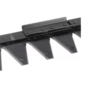 Preview: Messer Universalbalken SC Schnellverschluss Agria 400 & 5300  102cm