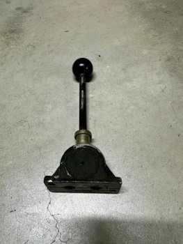 Hebel Bosch Steuergerät Original gebraucht