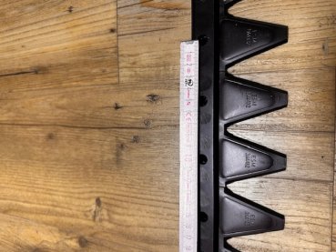 Messer Mähmesser Agria 5300 102cm Universal SC PLUS Balken