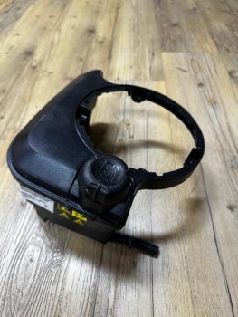 Kraftstofftank VIKING Rasenmäher MB Briggs Stratton Motor