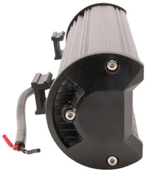 Preview: LED Lichtbalken Lichtleiste Lightbar Light bar 302 mm 7290 Lumen gerade